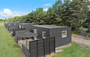 Lovely Apartment In Væggerløse With Wifi in Bogø By